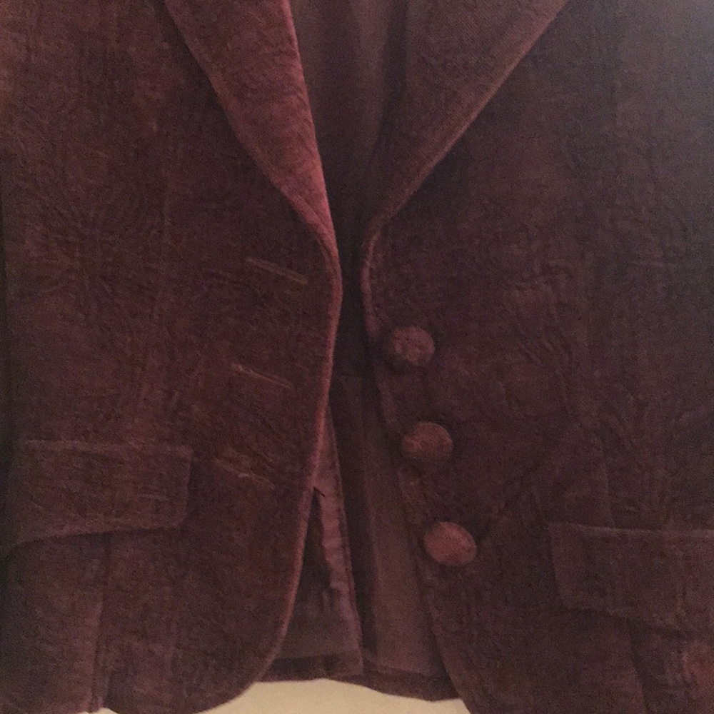 Jacket - Picture 4 of 6